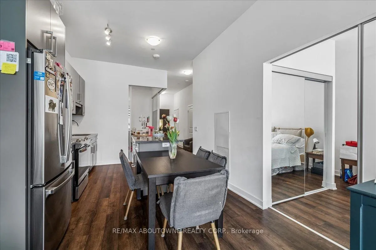 Photo 19 of Unit 405, 2007 James Street, Burlington, Brant — HOMEH