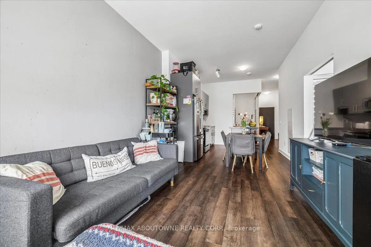 Photo 21 of Unit 405, 2007 James Street, Burlington, Brant — HOMEH