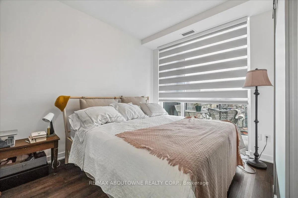 Photo 22 of Unit 405, 2007 James Street, Burlington, Brant — HOMEH