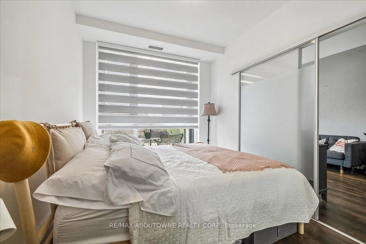 Photo 23 of Unit 405, 2007 James Street, Burlington, Brant — HOMEH