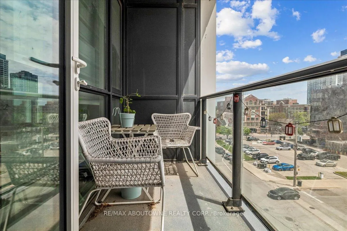Photo 26 of Unit 405, 2007 James Street, Burlington, Brant — HOMEH
