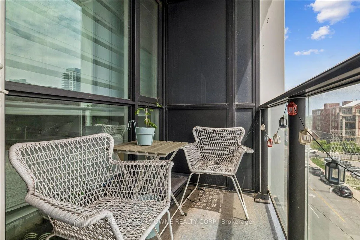 Photo 27 of Unit 405, 2007 James Street, Burlington, Brant — HOMEH