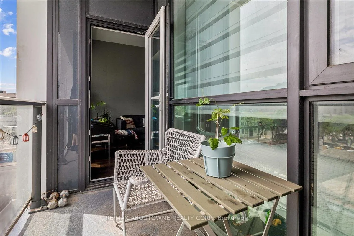 Photo 28 of Unit 405, 2007 James Street, Burlington, Brant — HOMEH