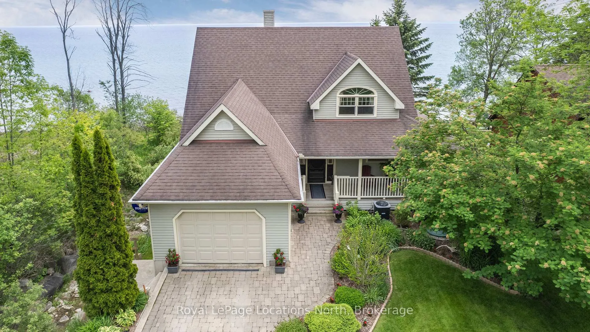 Photo 6 of 261 Cedar Avenue, Meaford — HOMEH
