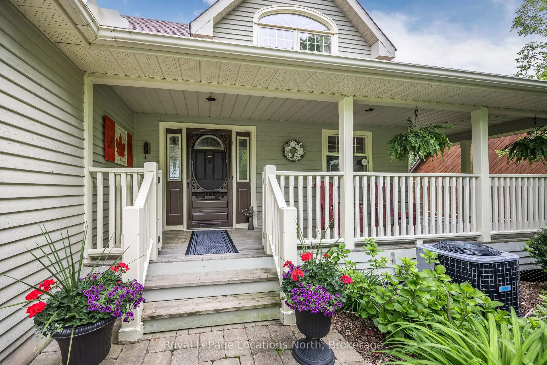 Photo 8 of 261 Cedar Avenue, Meaford — HOMEH