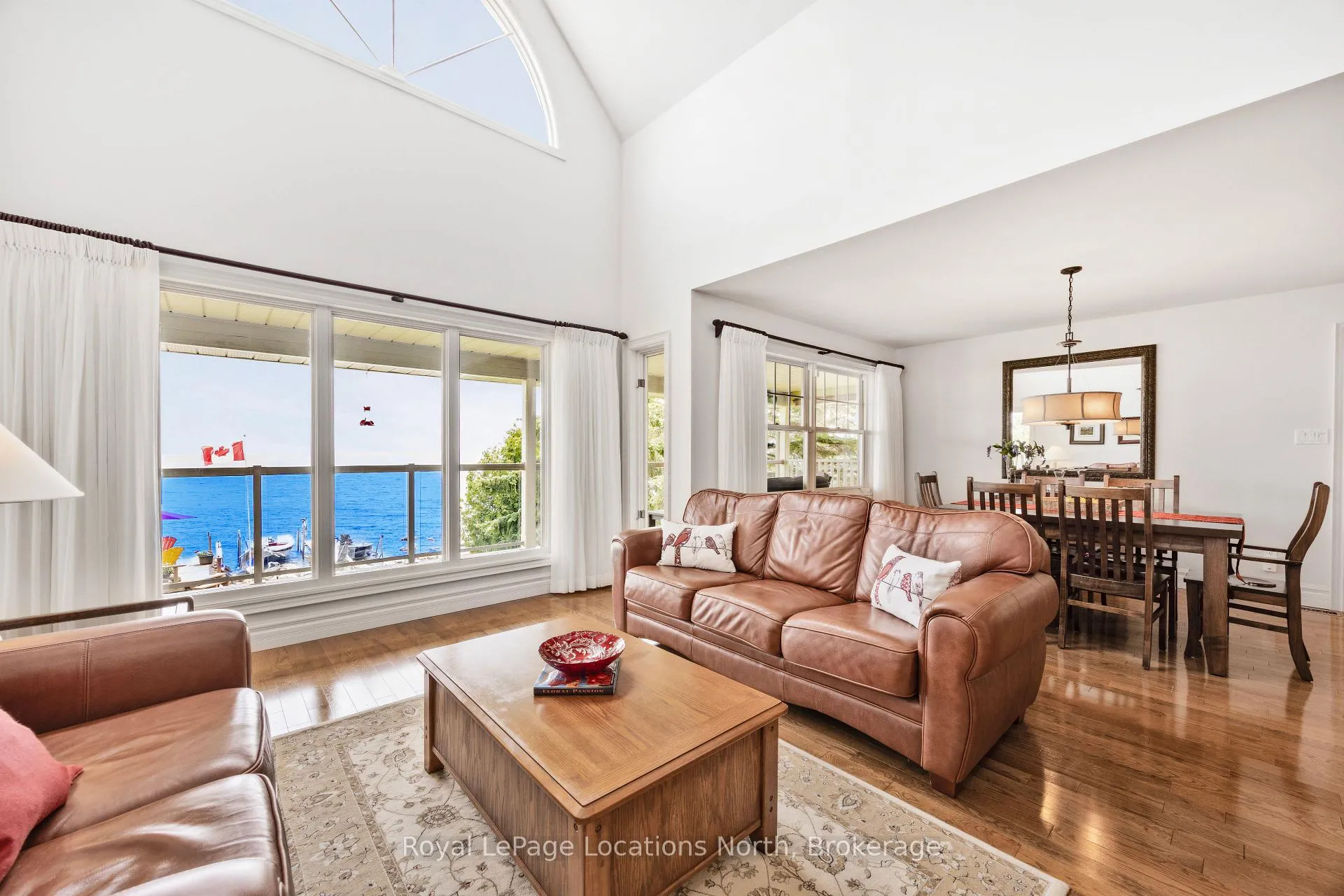 Photo 10 of 261 Cedar Avenue, Meaford — HOMEH