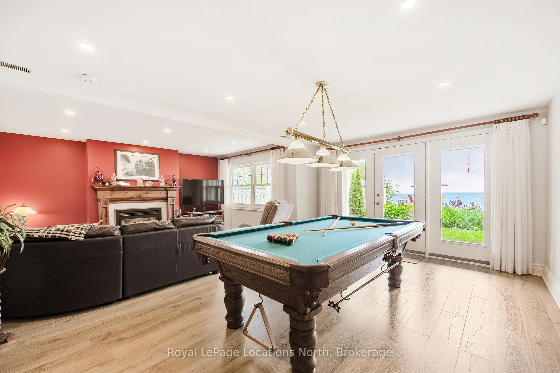Photo 27 of 261 Cedar Avenue, Meaford — HOMEH