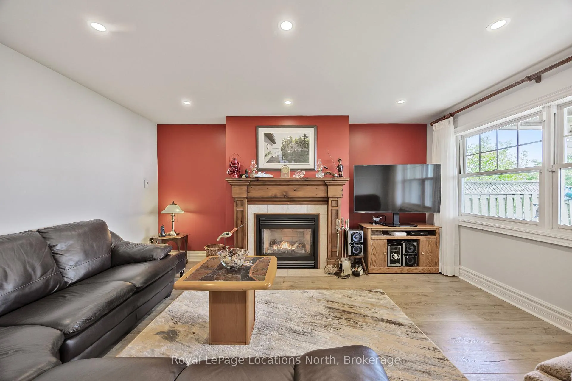 Photo 28 of 261 Cedar Avenue, Meaford — HOMEH
