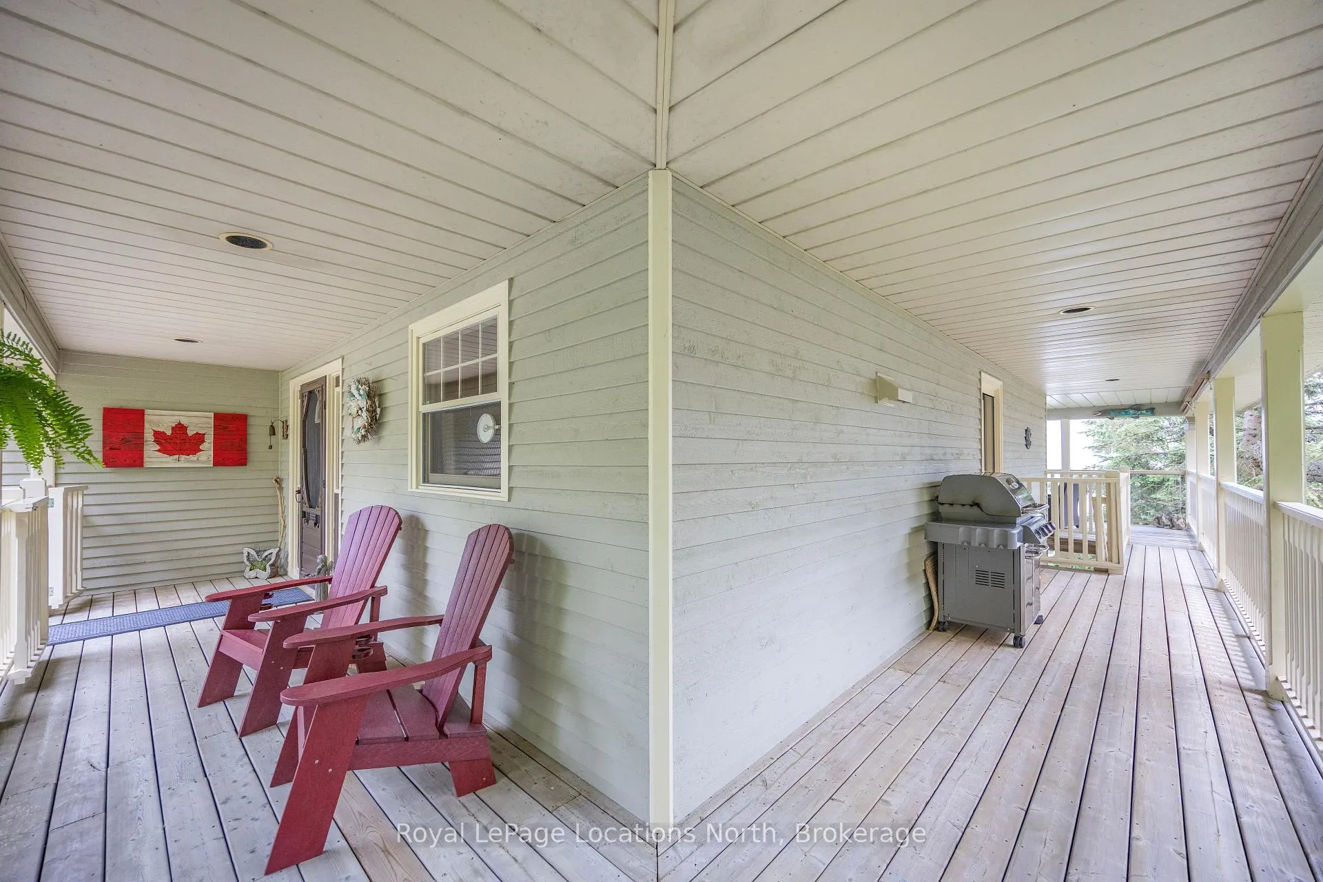 Photo 32 of 261 Cedar Avenue, Meaford — HOMEH