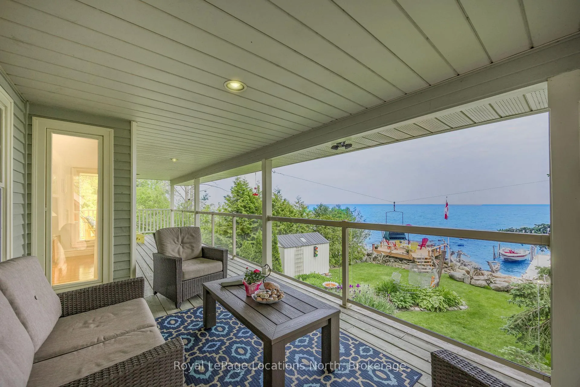 Photo 33 of 261 Cedar Avenue, Meaford — HOMEH
