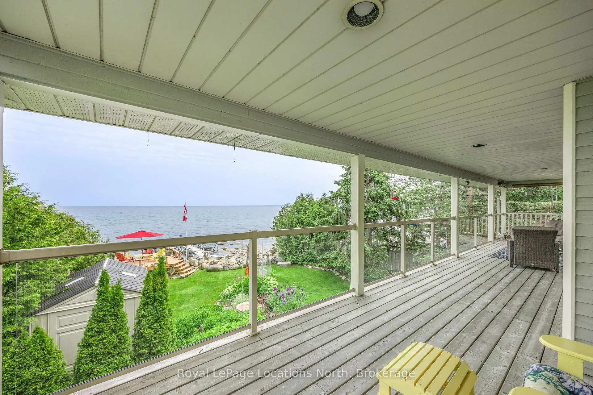 Photo 35 of 261 Cedar Avenue, Meaford — HOMEH