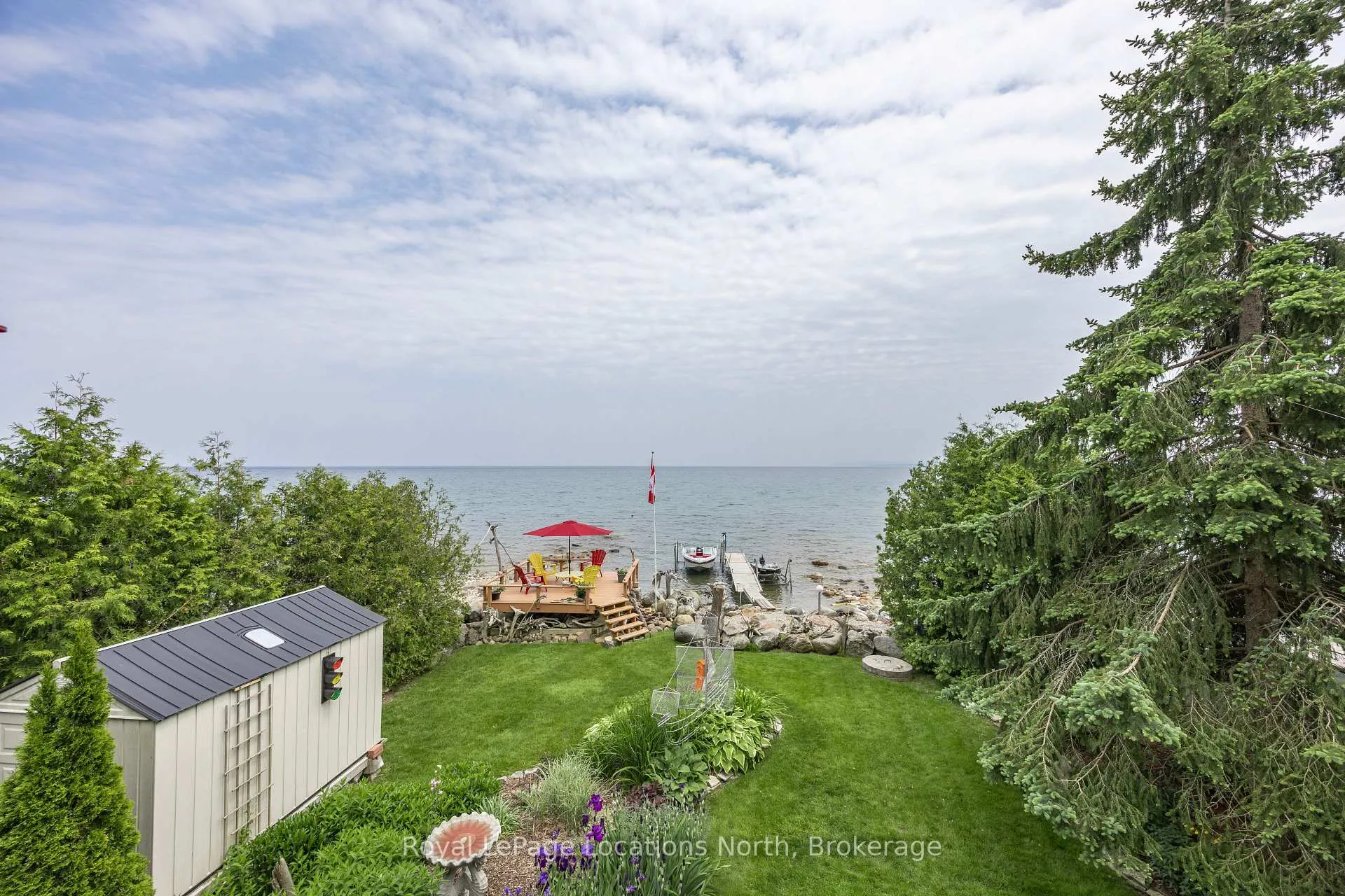 Photo 36 of 261 Cedar Avenue, Meaford — HOMEH