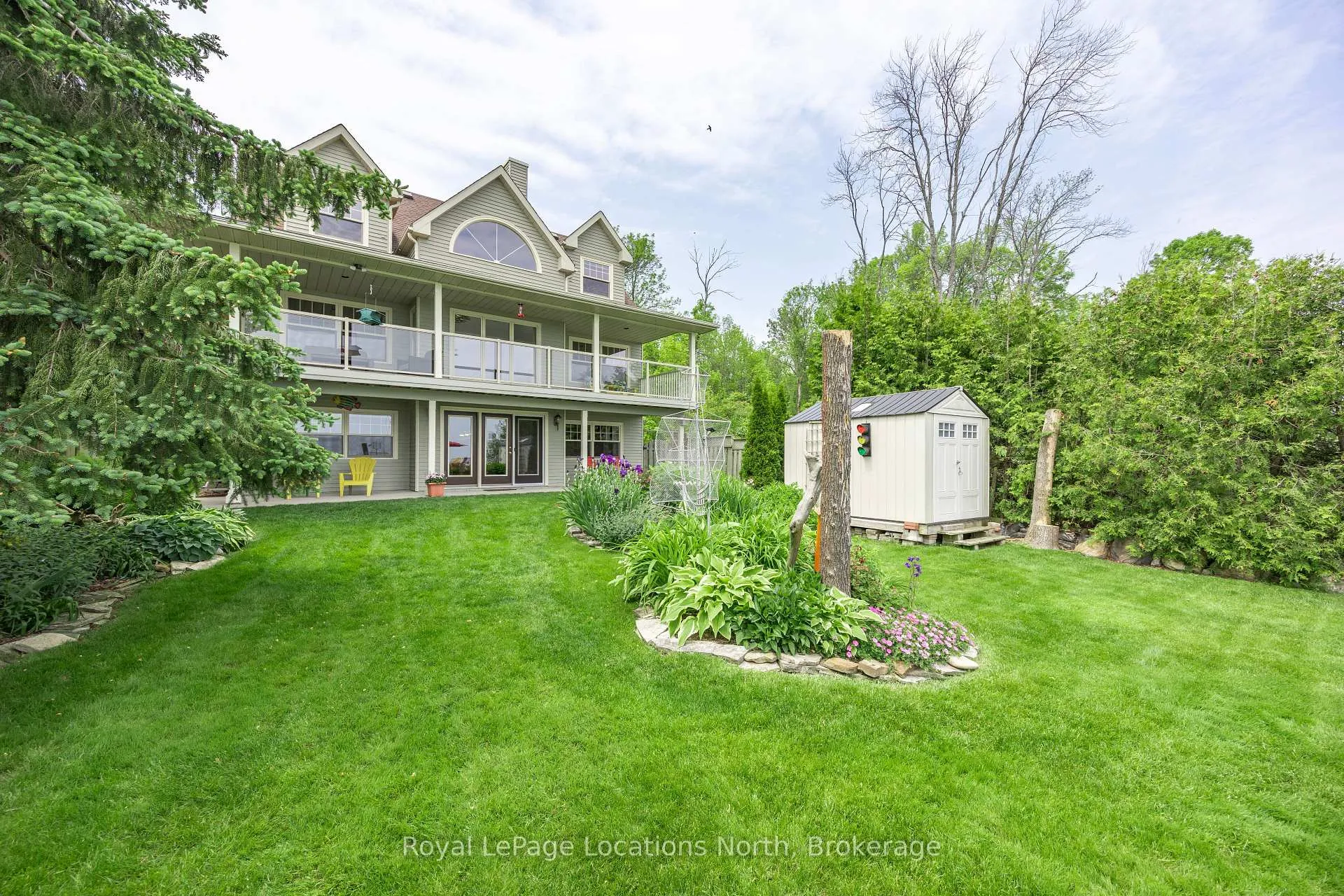 Photo 39 of 261 Cedar Avenue, Meaford — HOMEH