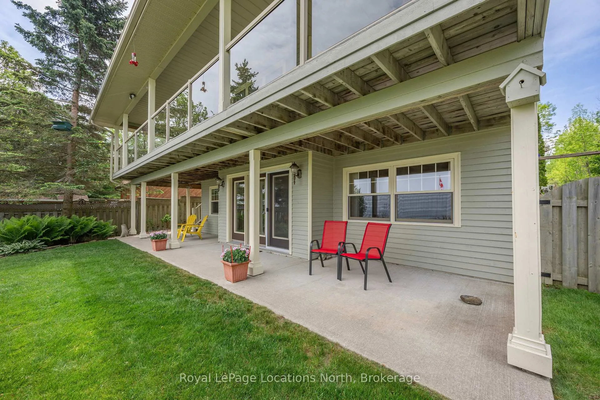 Photo 40 of 261 Cedar Avenue, Meaford — HOMEH