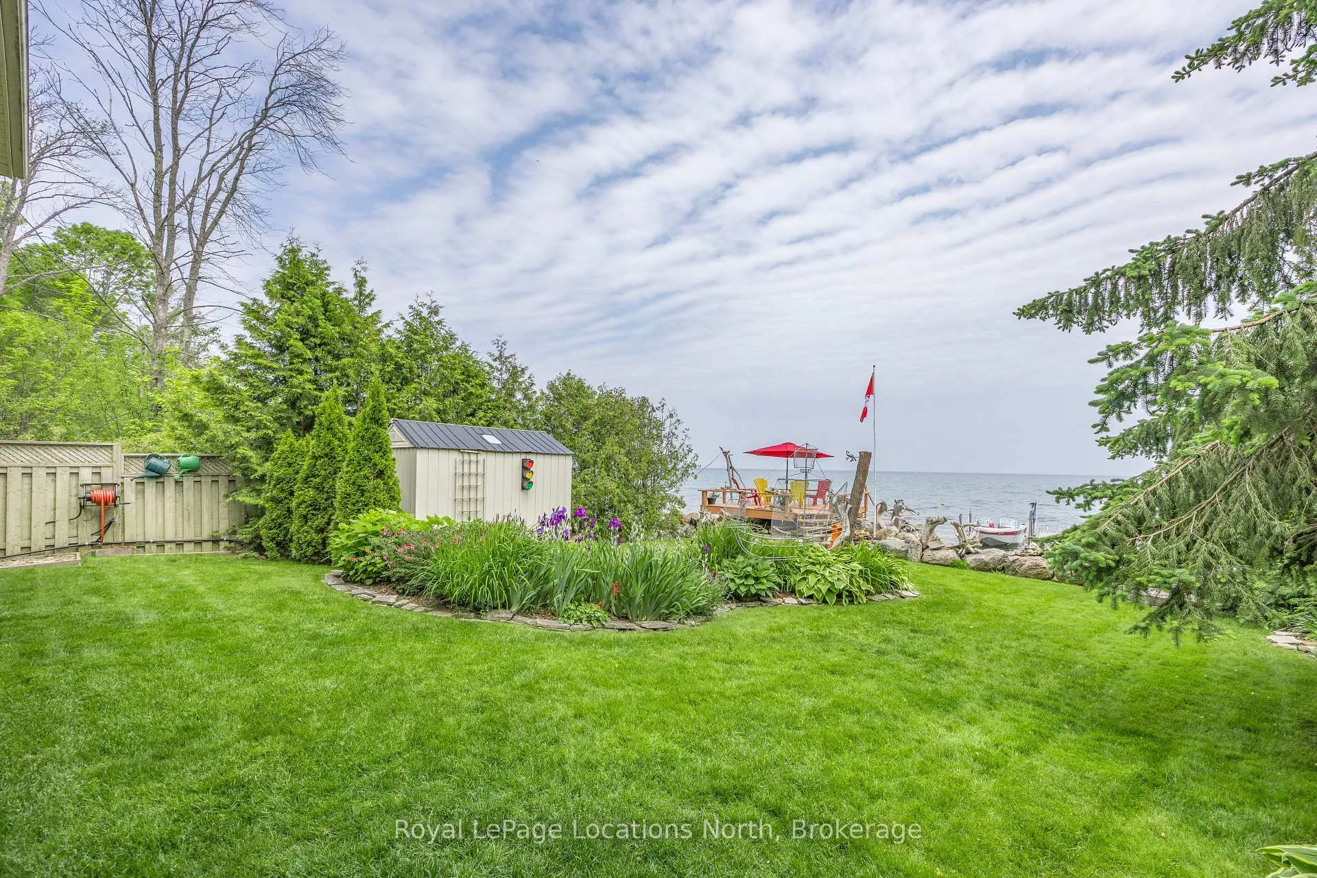 Photo 42 of 261 Cedar Avenue, Meaford — HOMEH