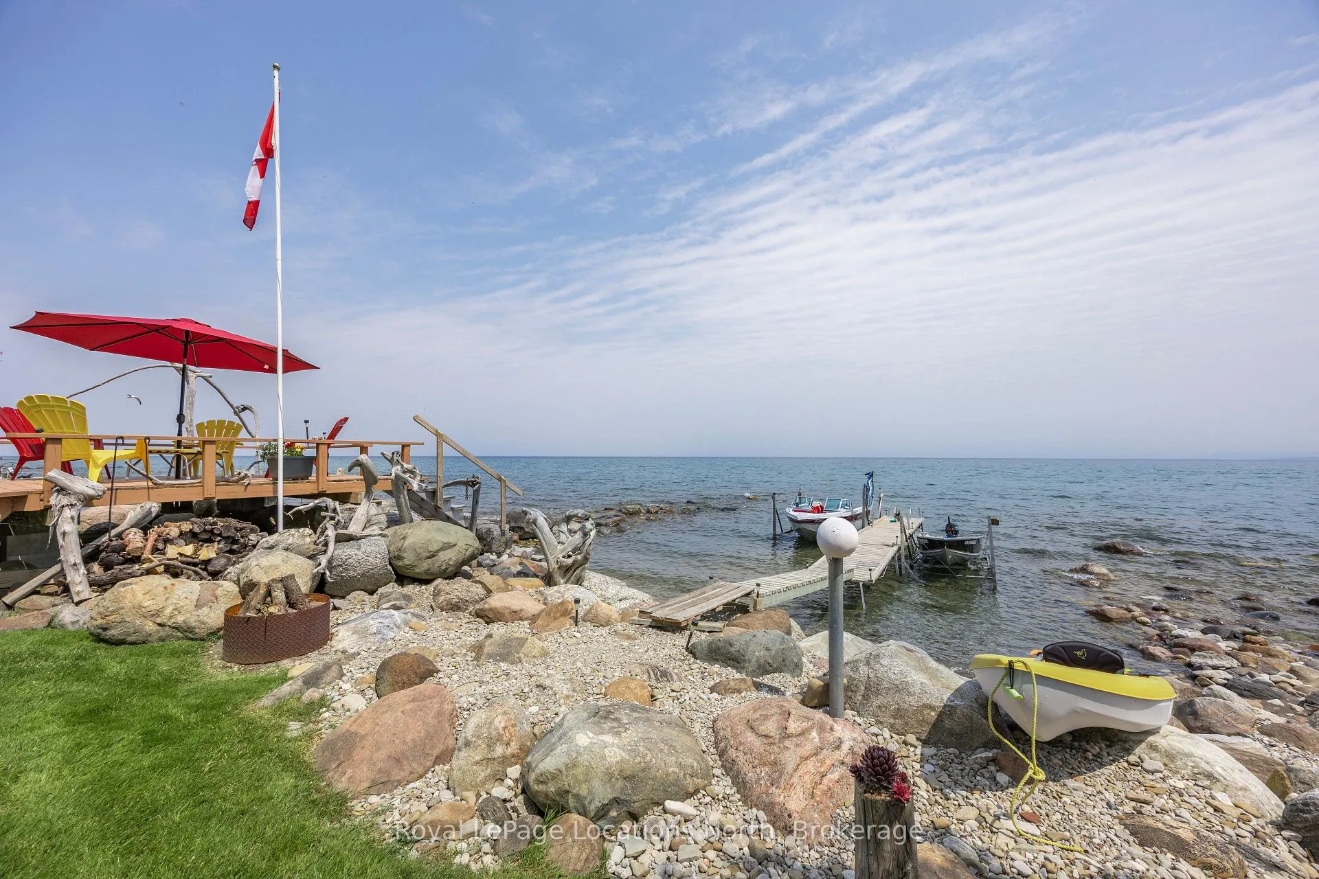 Photo 44 of 261 Cedar Avenue, Meaford — HOMEH
