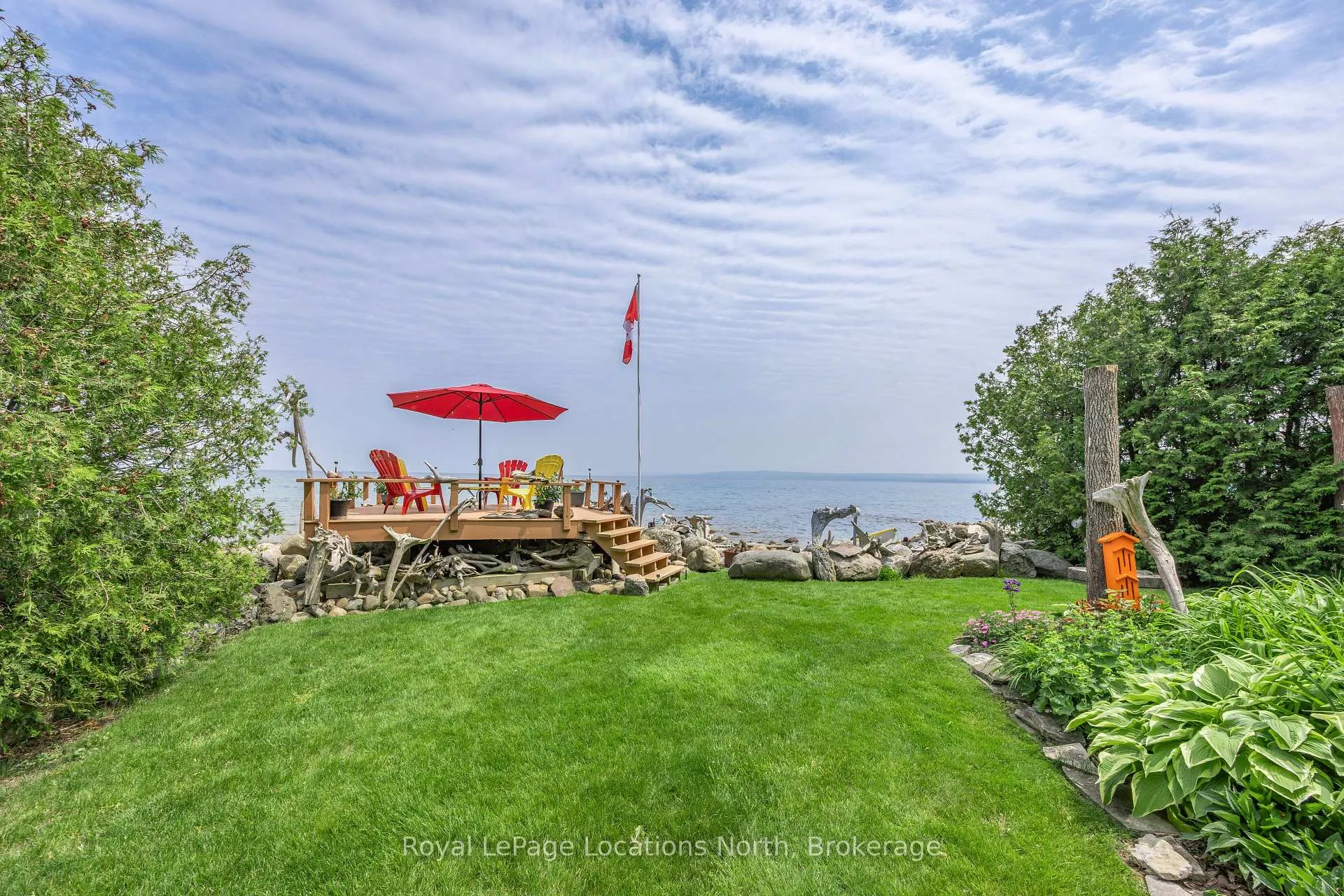 Photo 45 of 261 Cedar Avenue, Meaford — HOMEH
