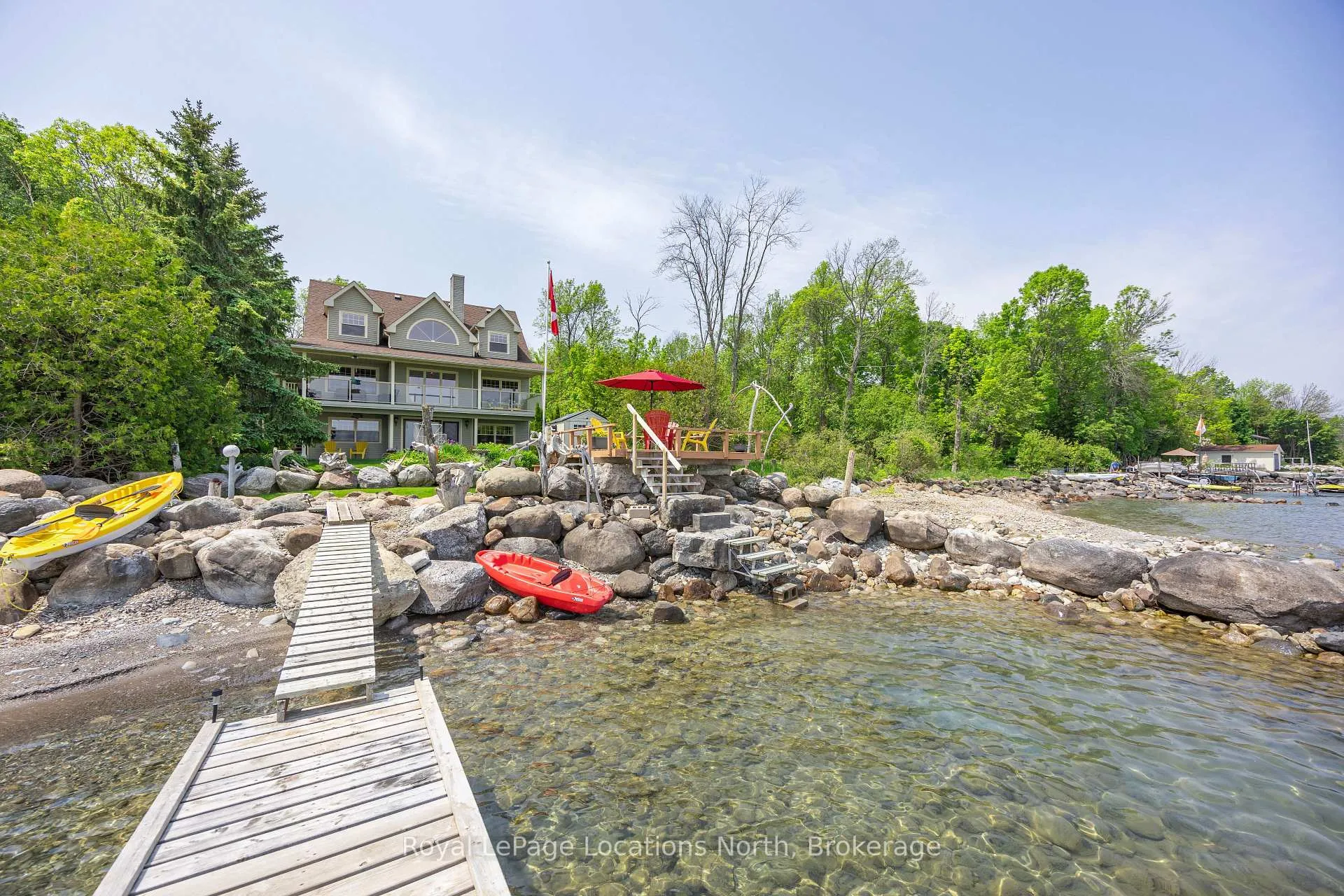 Photo 48 of 261 Cedar Avenue, Meaford — HOMEH