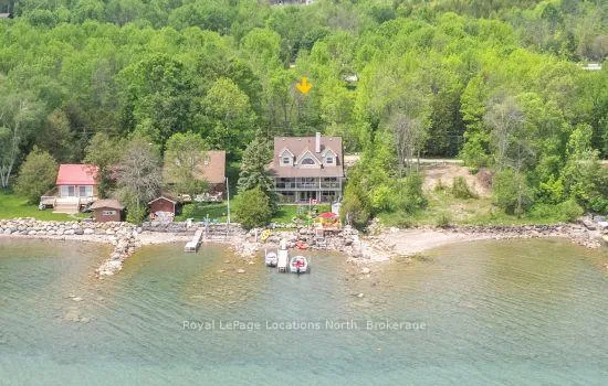 Photo 50 of 261 Cedar Avenue, Meaford — HOMEH