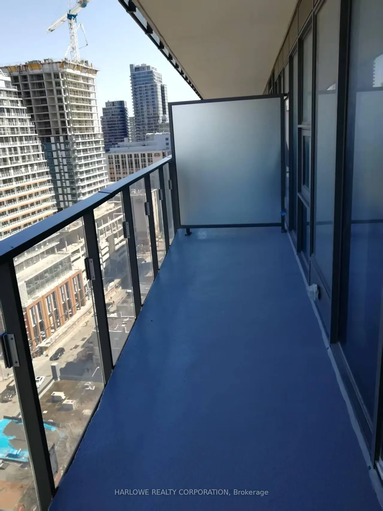Photo 9 of Unit 1713, 11 Wellesley Street W, Toronto, Bay Street Corridor — HOMEH
