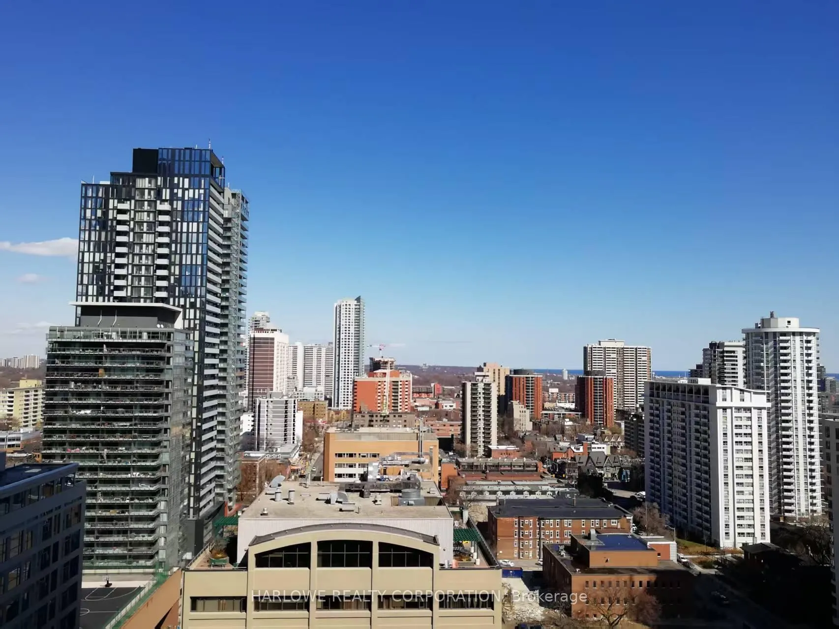 Photo 10 of Unit 1713, 11 Wellesley Street W, Toronto, Bay Street Corridor — HOMEH