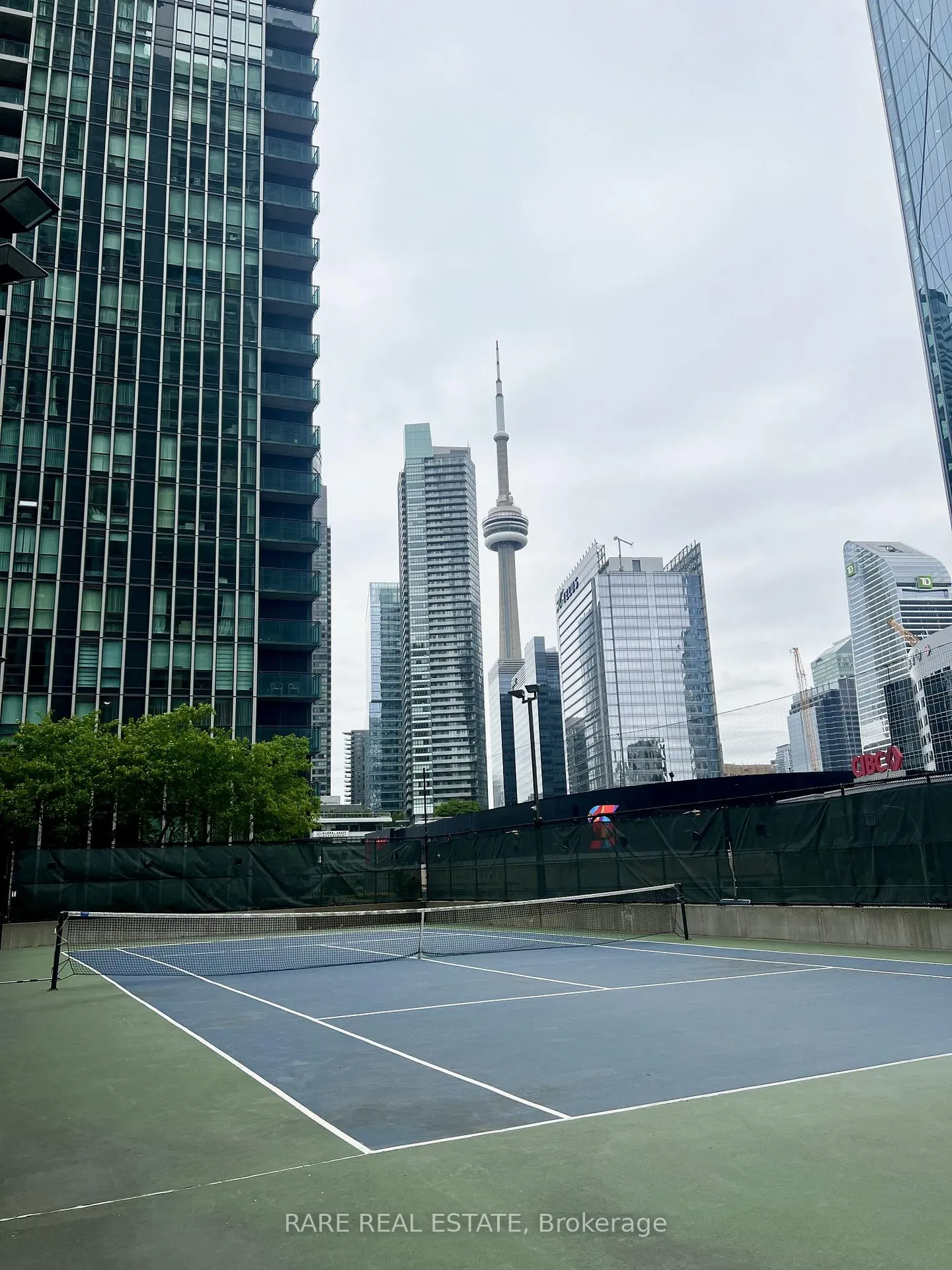 Photo 4 of Unit 501, 12 Yonge Street N, Toronto, Waterfront Communities — HOMEH