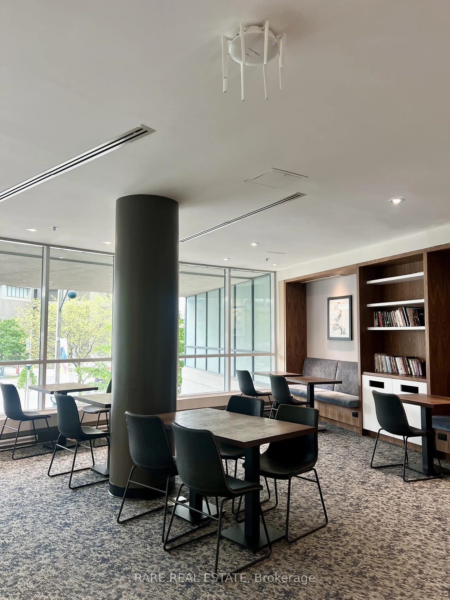 Photo 5 of Unit 501, 12 Yonge Street N, Toronto, Waterfront Communities — HOMEH