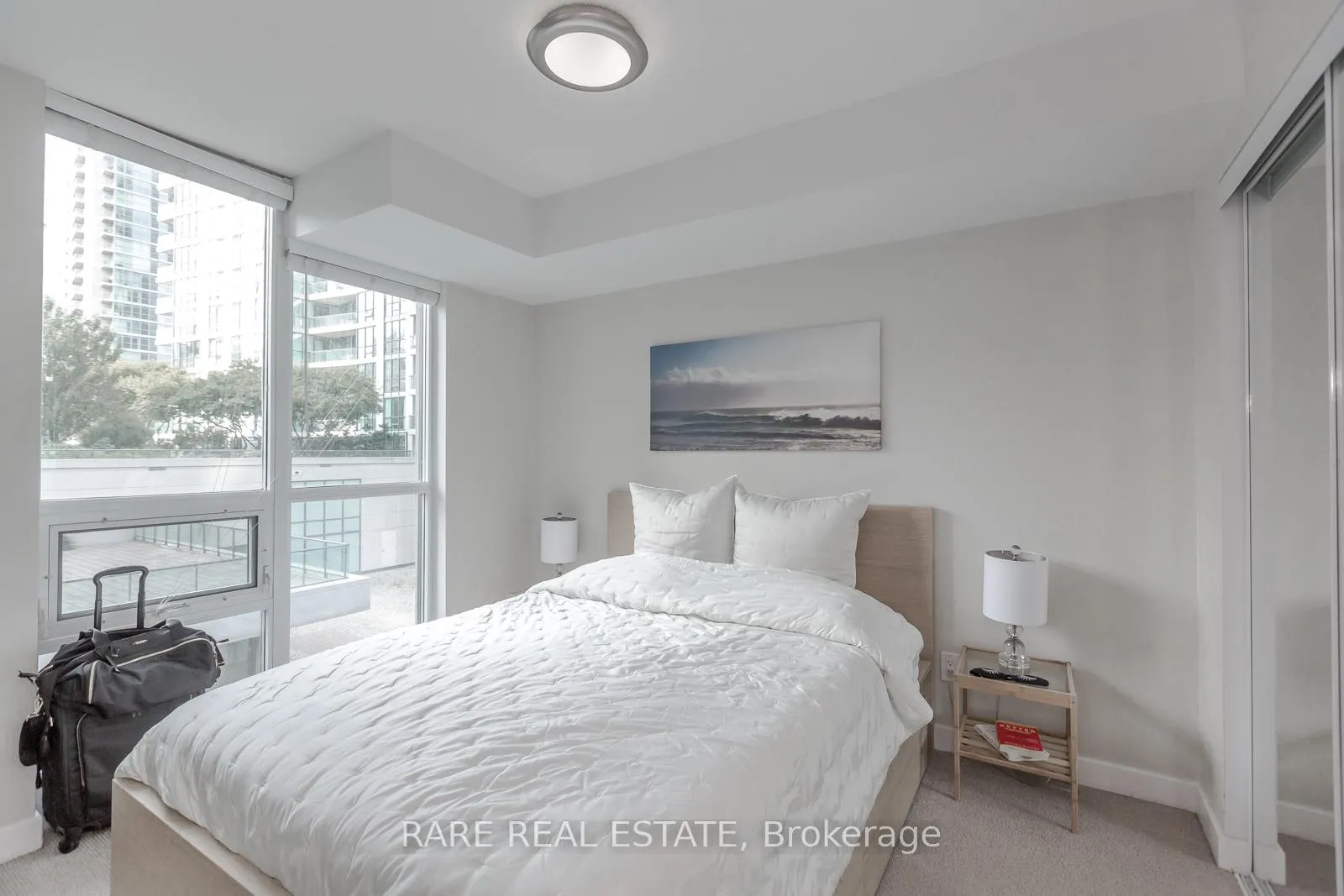 Photo 15 of Unit 501, 12 Yonge Street N, Toronto, Waterfront Communities — HOMEH