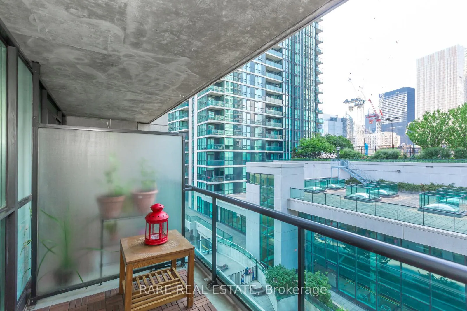 Photo 17 of Unit 501, 12 Yonge Street N, Toronto, Waterfront Communities — HOMEH