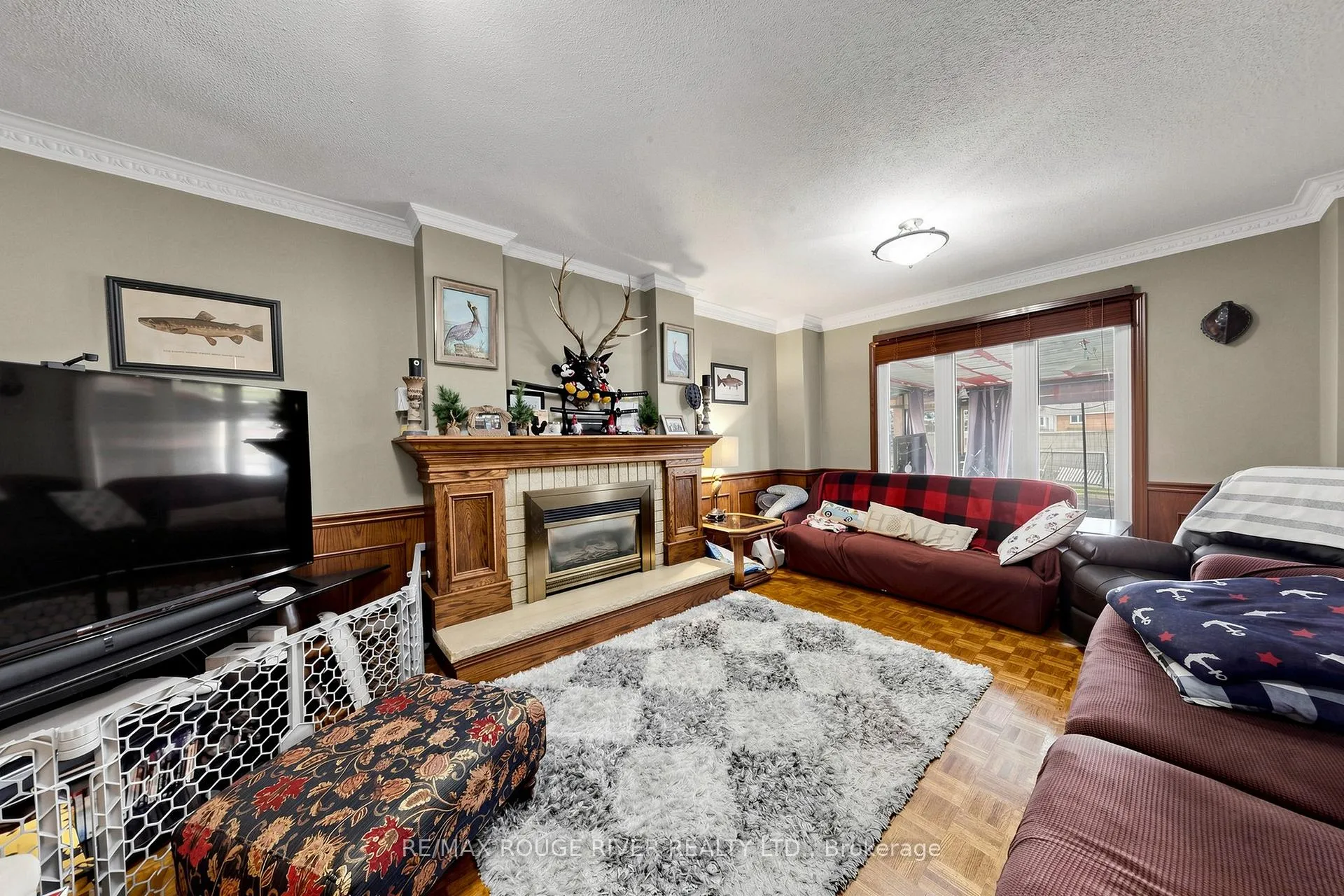 Photo 11 of 96 Bourbon Street, Vaughan, East Woodbridge — HOMEH