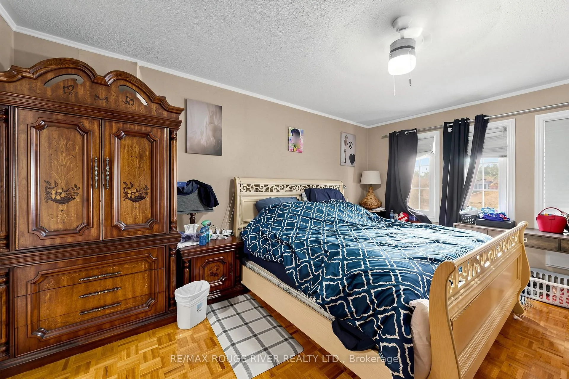 Photo 20 of 96 Bourbon Street, Vaughan, East Woodbridge — HOMEH