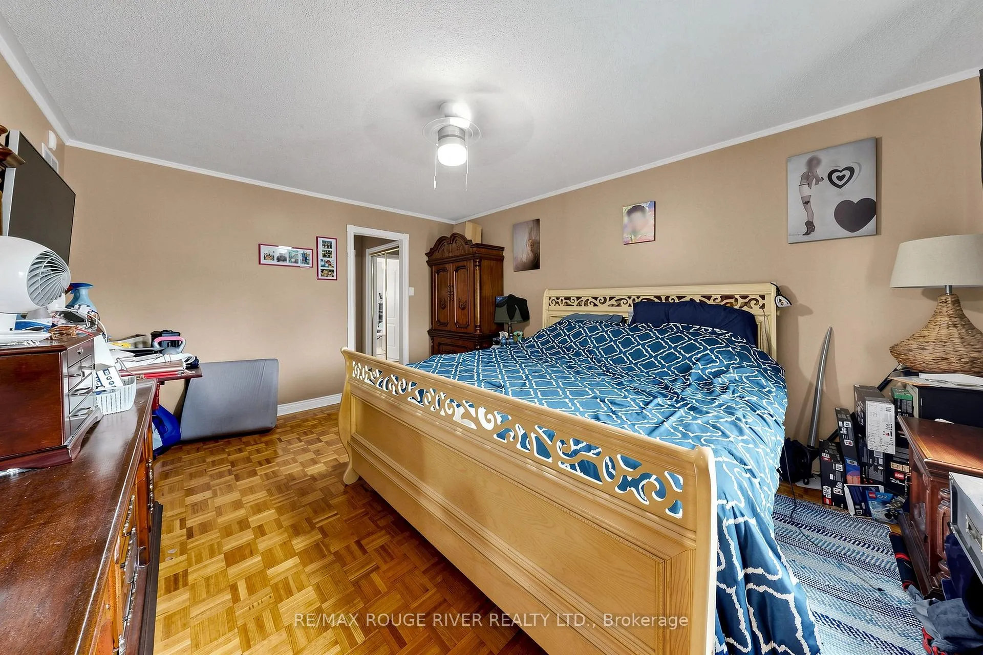 Photo 21 of 96 Bourbon Street, Vaughan, East Woodbridge — HOMEH