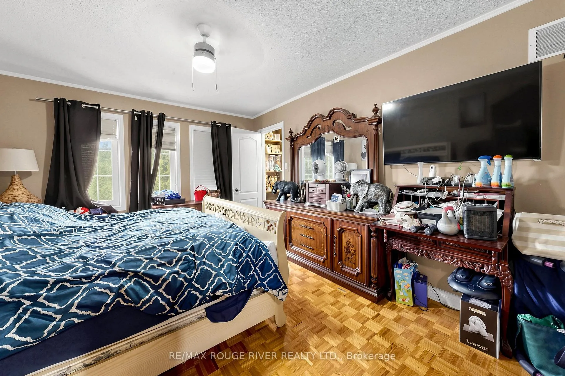 Photo 22 of 96 Bourbon Street, Vaughan, East Woodbridge — HOMEH