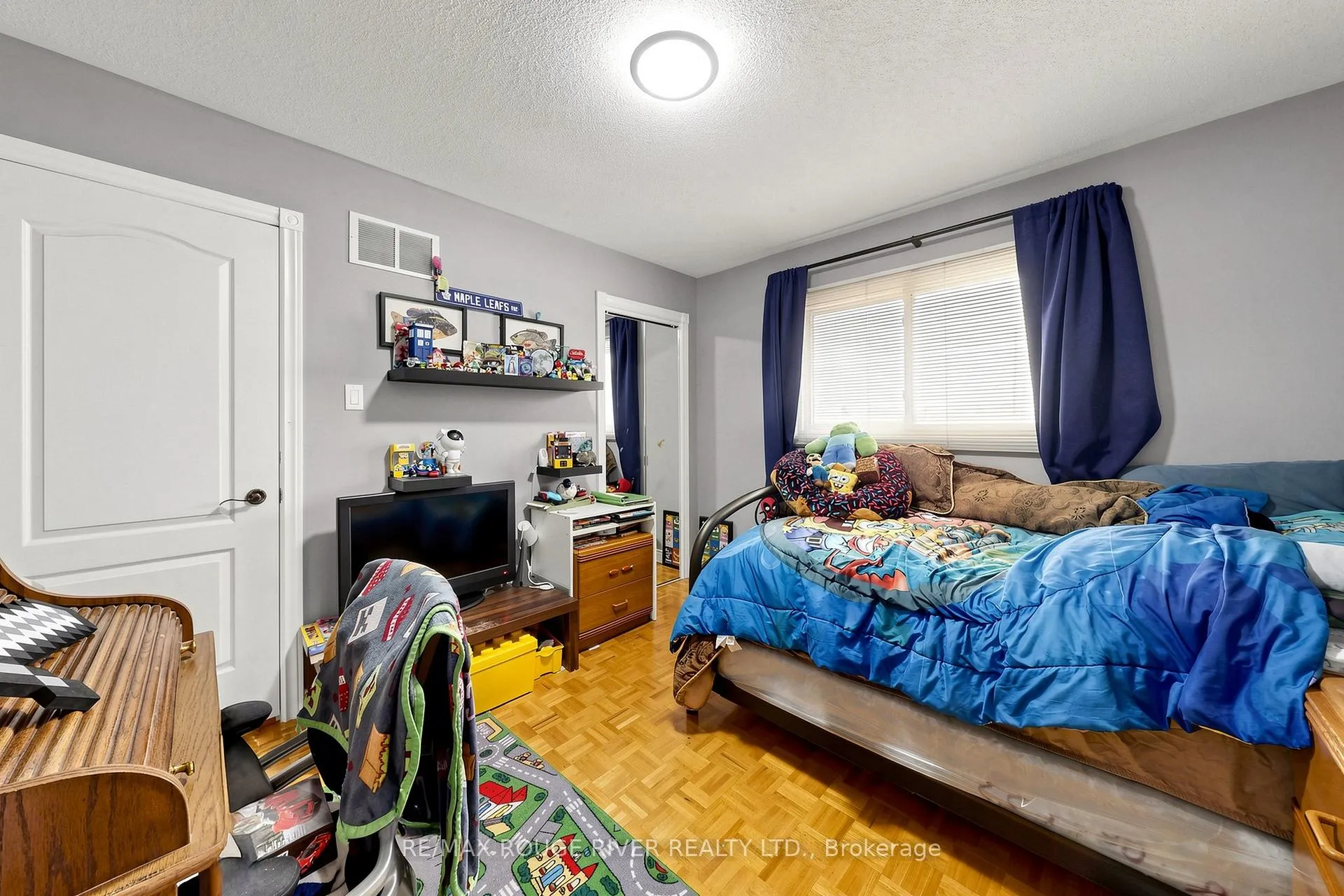 Photo 26 of 96 Bourbon Street, Vaughan, East Woodbridge — HOMEH