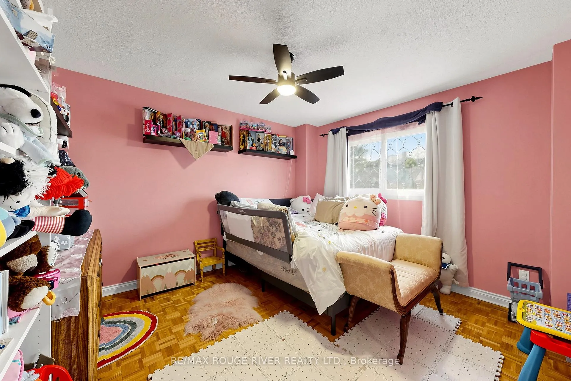Photo 28 of 96 Bourbon Street, Vaughan, East Woodbridge — HOMEH