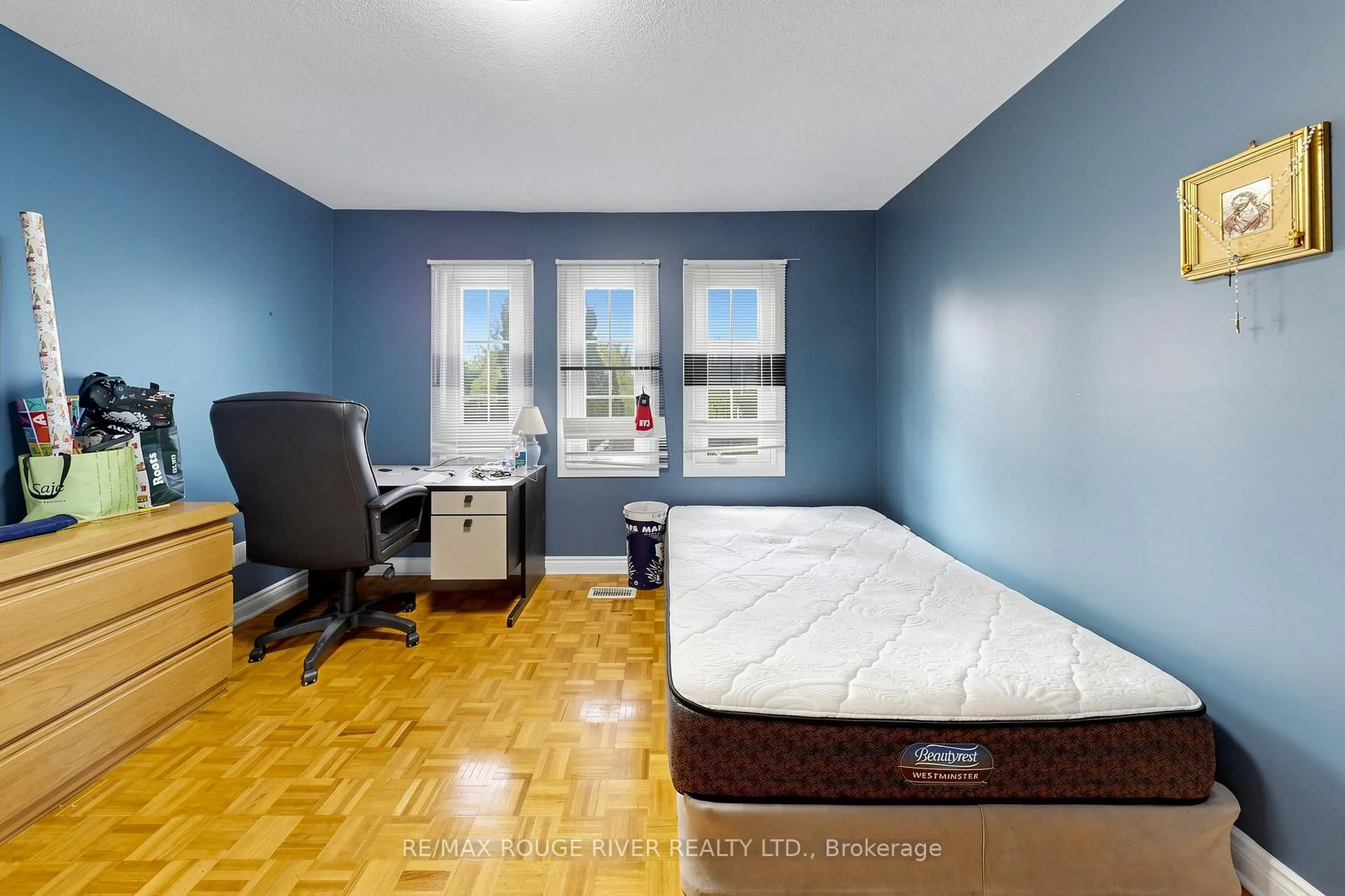 Photo 29 of 96 Bourbon Street, Vaughan, East Woodbridge — HOMEH