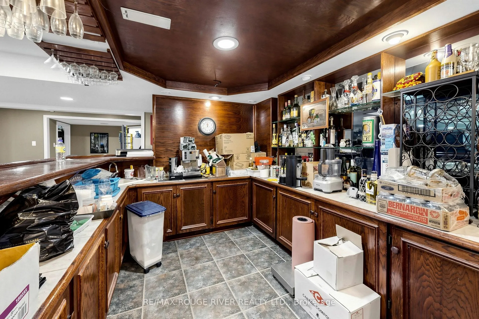 Photo 36 of 96 Bourbon Street, Vaughan, East Woodbridge — HOMEH
