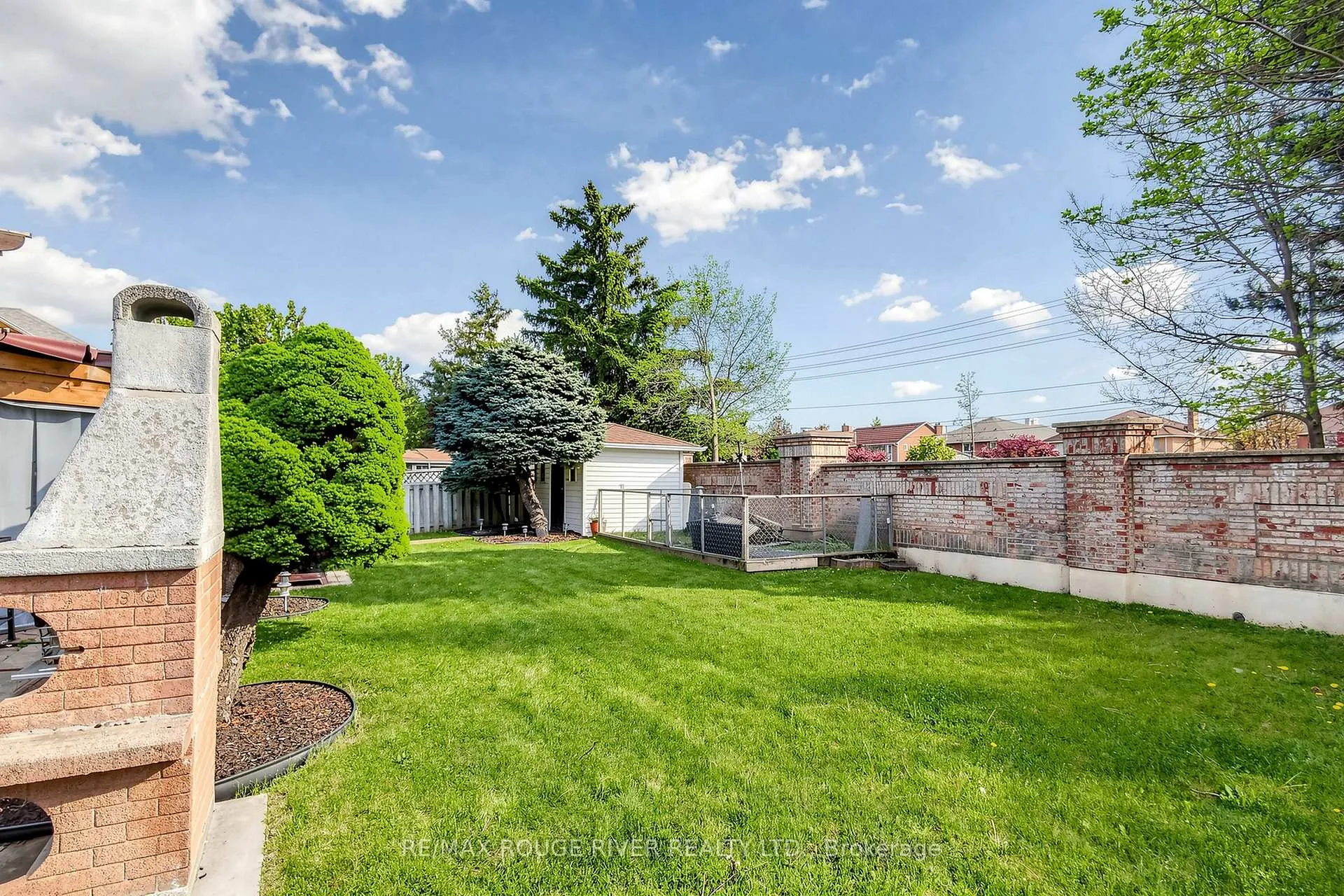 Photo 44 of 96 Bourbon Street, Vaughan, East Woodbridge — HOMEH