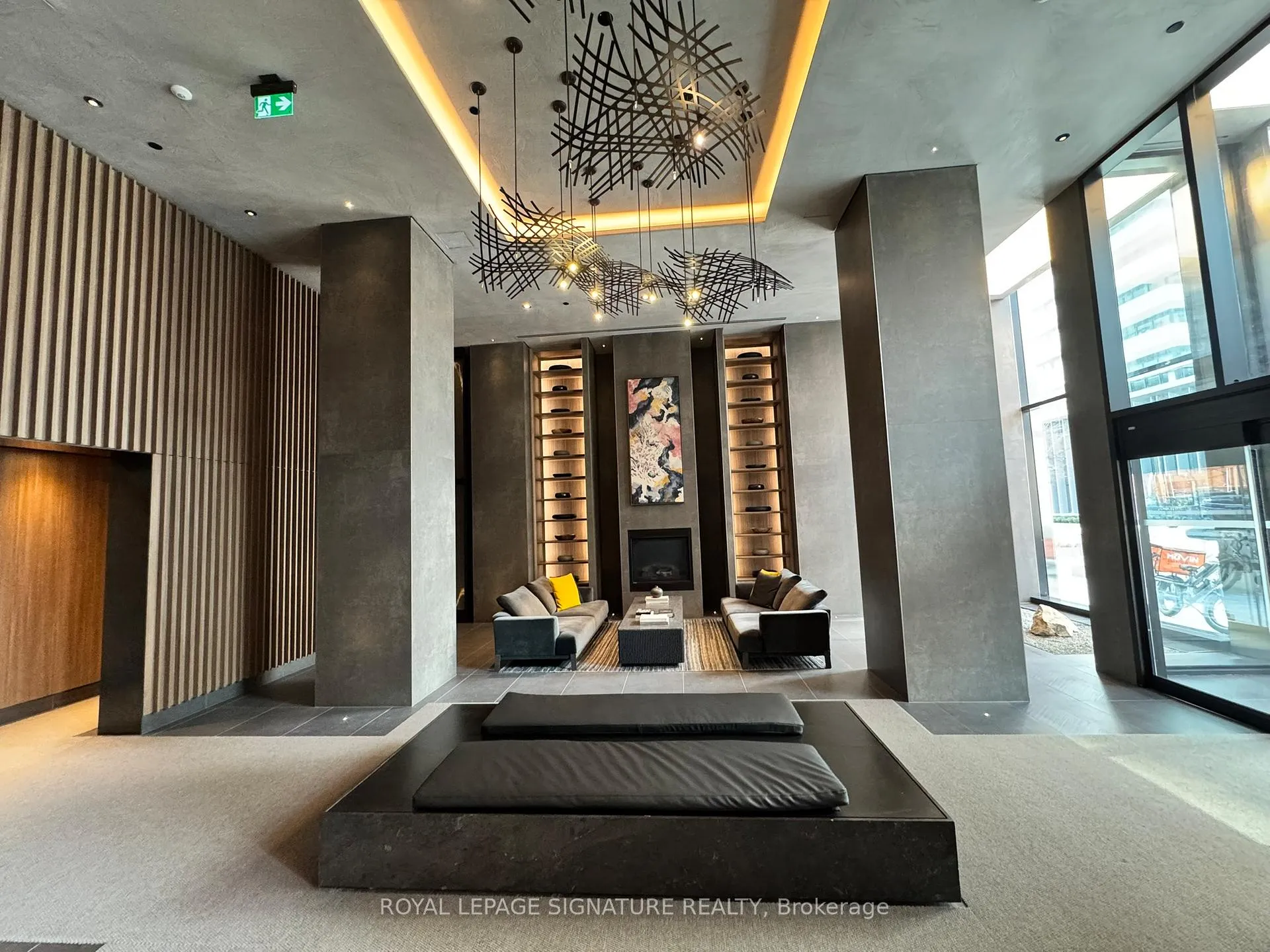 Photo 17 of Unit 4211, 55 Charles Street E, Toronto, Church-Yonge Corridor — HOMEH
