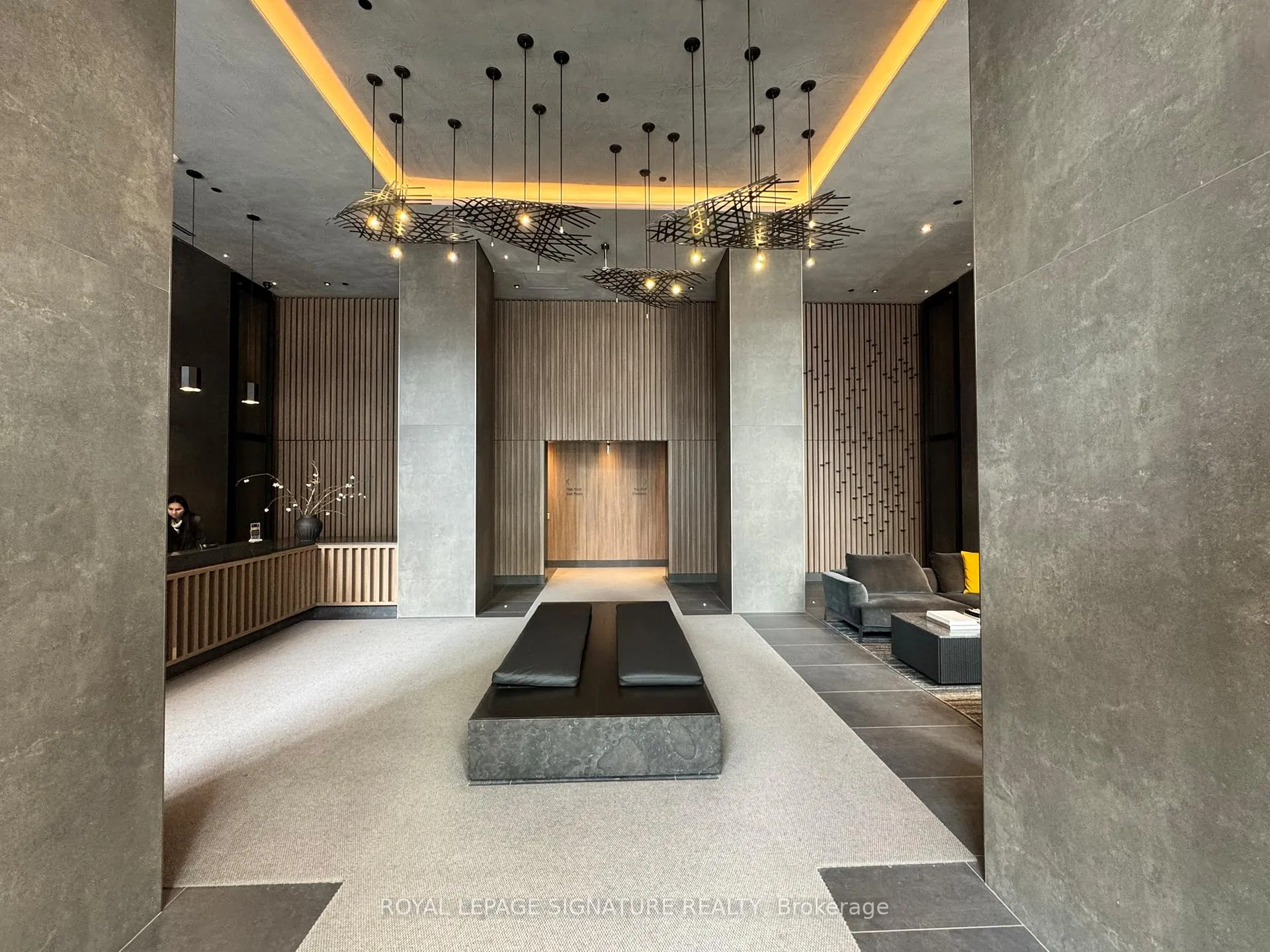 Photo 18 of Unit 4211, 55 Charles Street E, Toronto, Church-Yonge Corridor — HOMEH