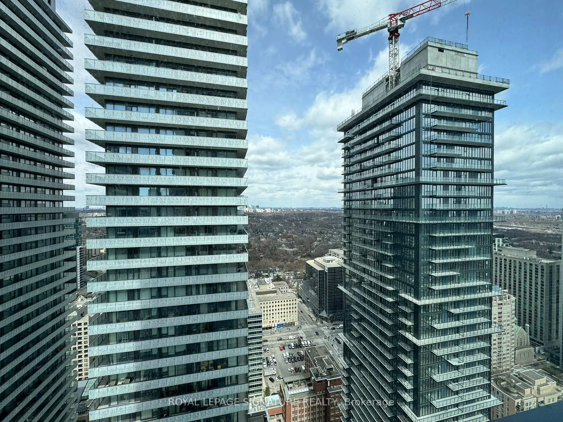 Photo 24 of Unit 4211, 55 Charles Street E, Toronto, Church-Yonge Corridor — HOMEH