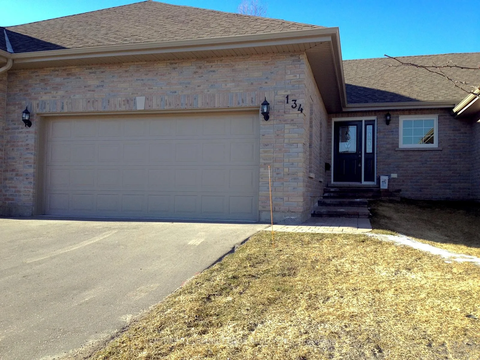 Photo 1 of Unit 134, 301 Carnegie Avenue, Peterborough, Northcrest Ward 5 — HOMEH