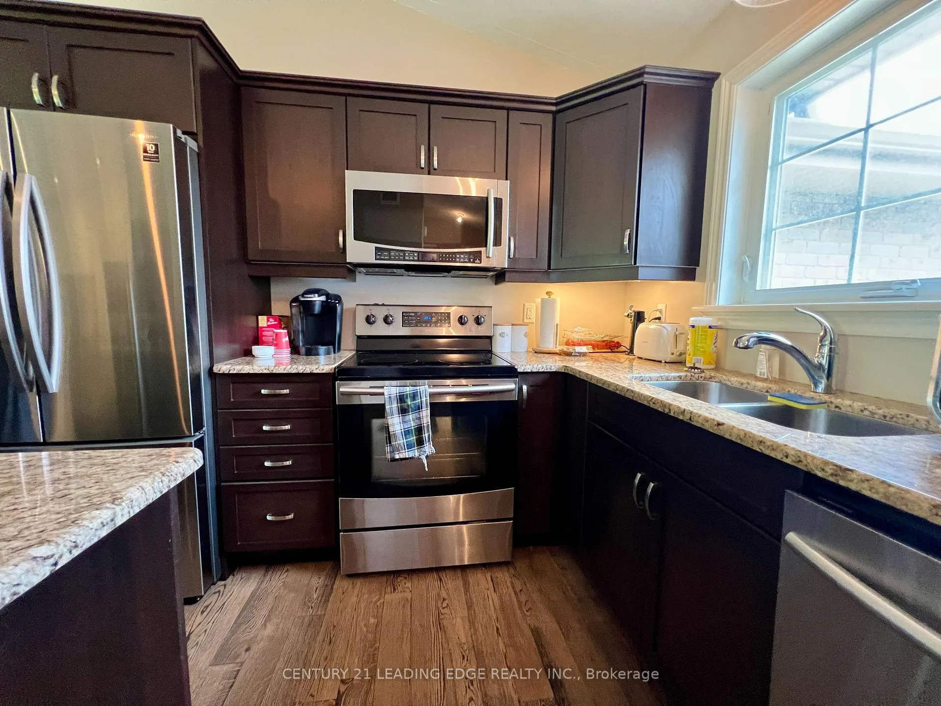 Photo 6 of Unit 134, 301 Carnegie Avenue, Peterborough, Northcrest Ward 5 — HOMEH
