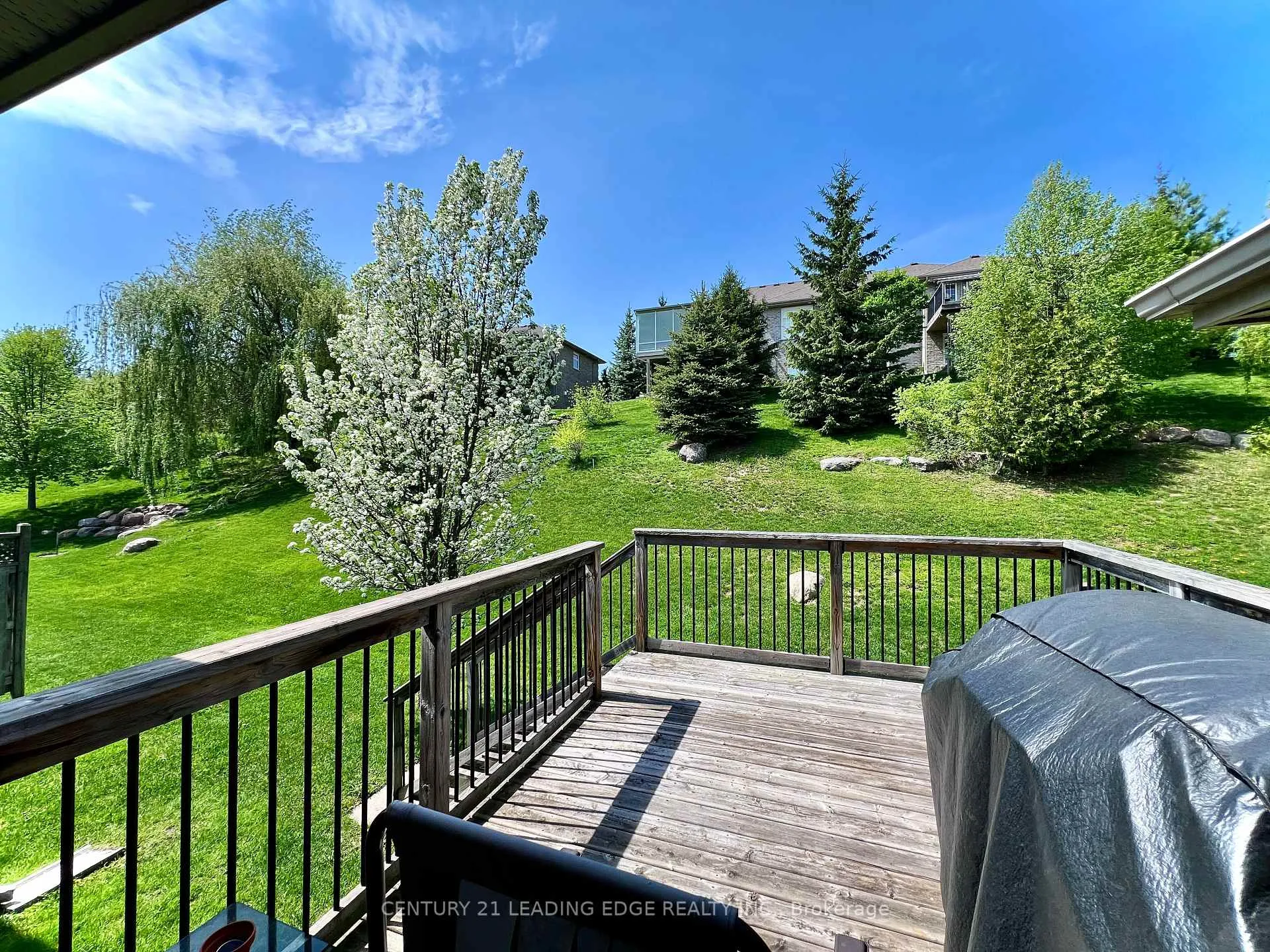 Photo 15 of Unit 134, 301 Carnegie Avenue, Peterborough, Northcrest Ward 5 — HOMEH