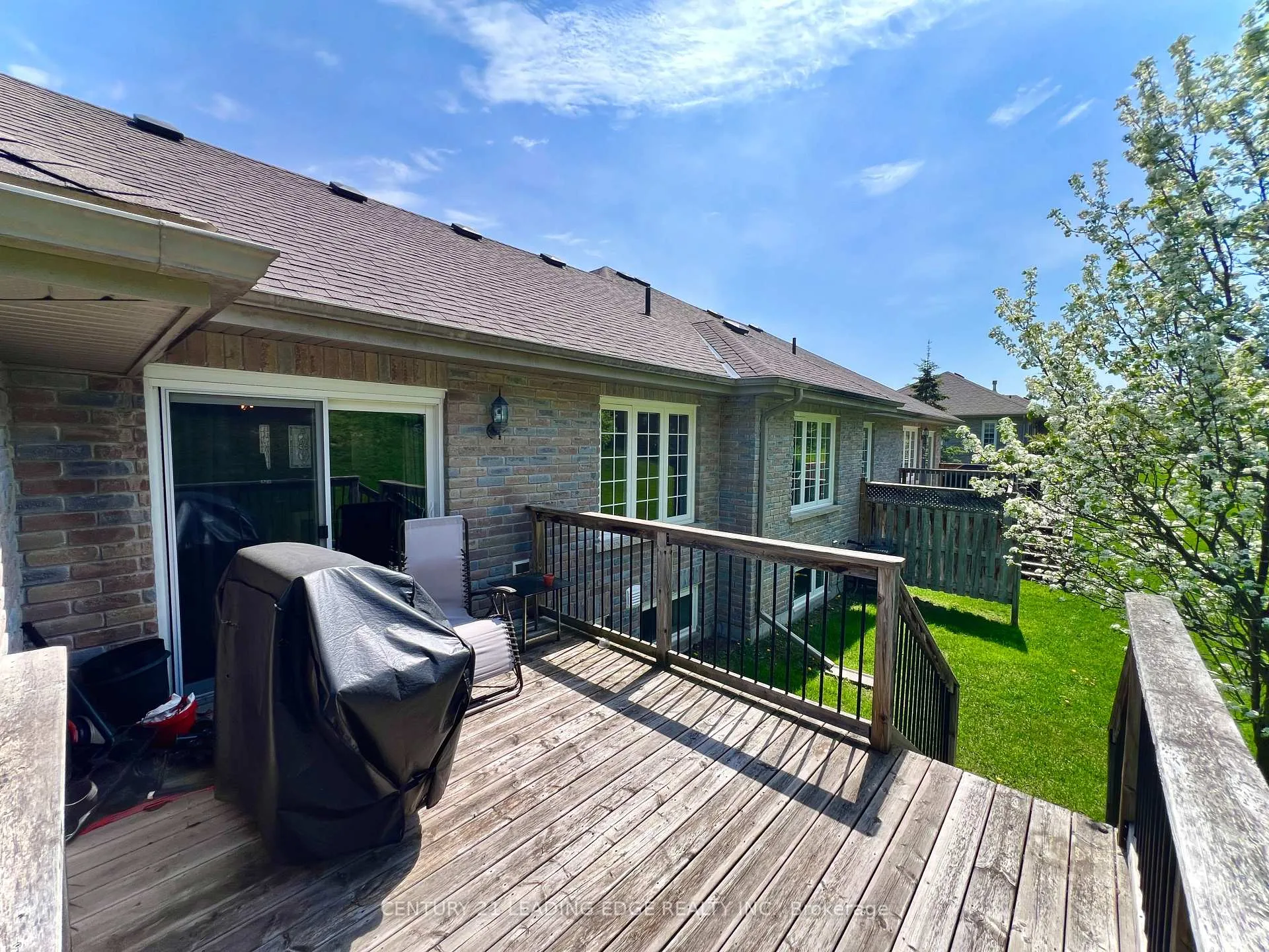 Photo 16 of Unit 134, 301 Carnegie Avenue, Peterborough, Northcrest Ward 5 — HOMEH