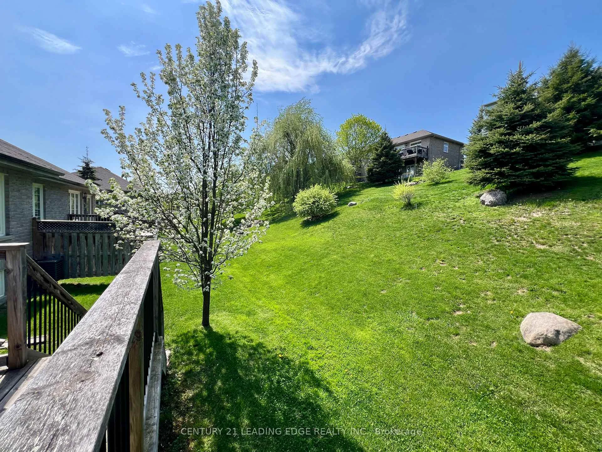 Photo 17 of Unit 134, 301 Carnegie Avenue, Peterborough, Northcrest Ward 5 — HOMEH