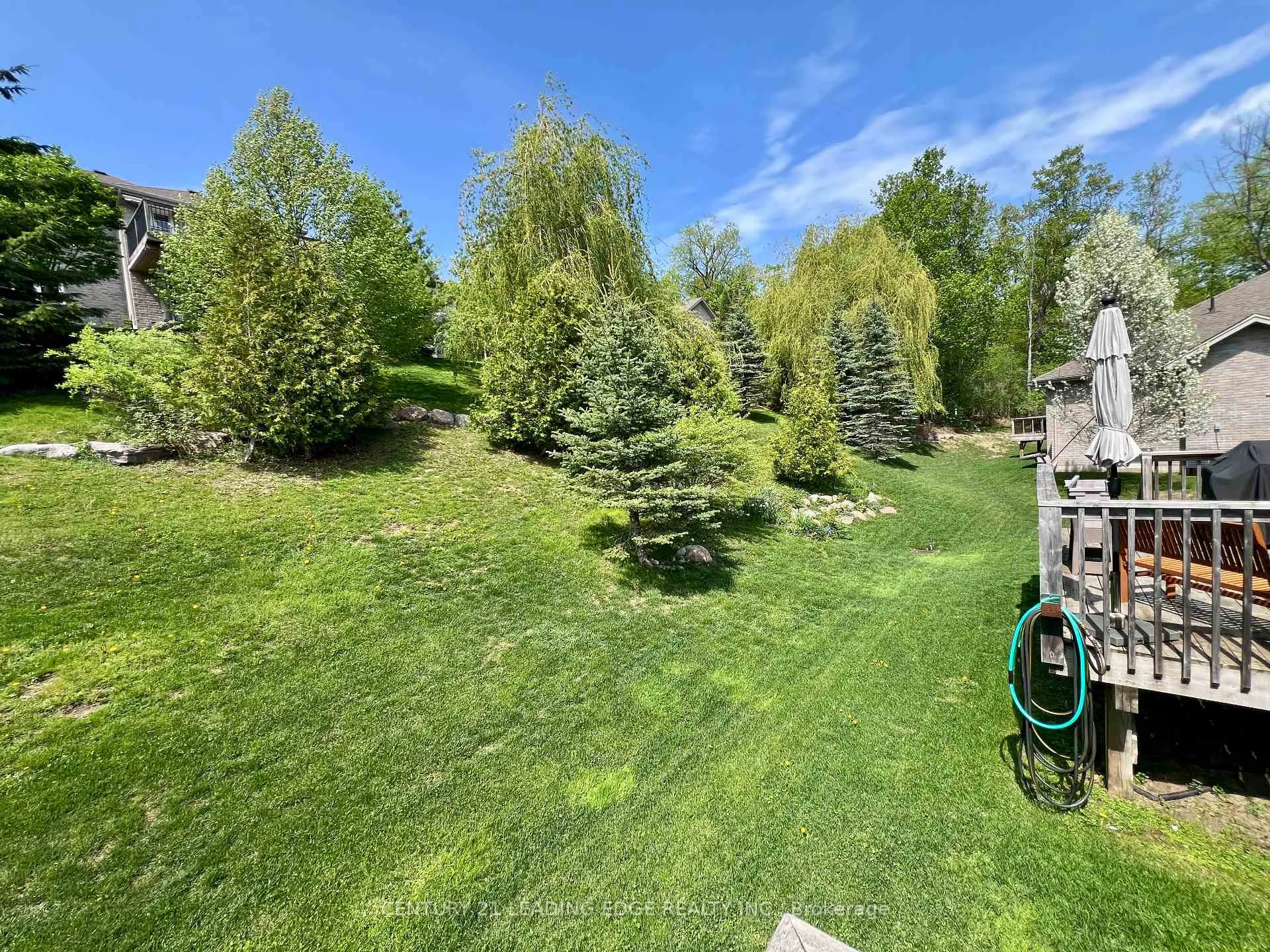 Photo 18 of Unit 134, 301 Carnegie Avenue, Peterborough, Northcrest Ward 5 — HOMEH