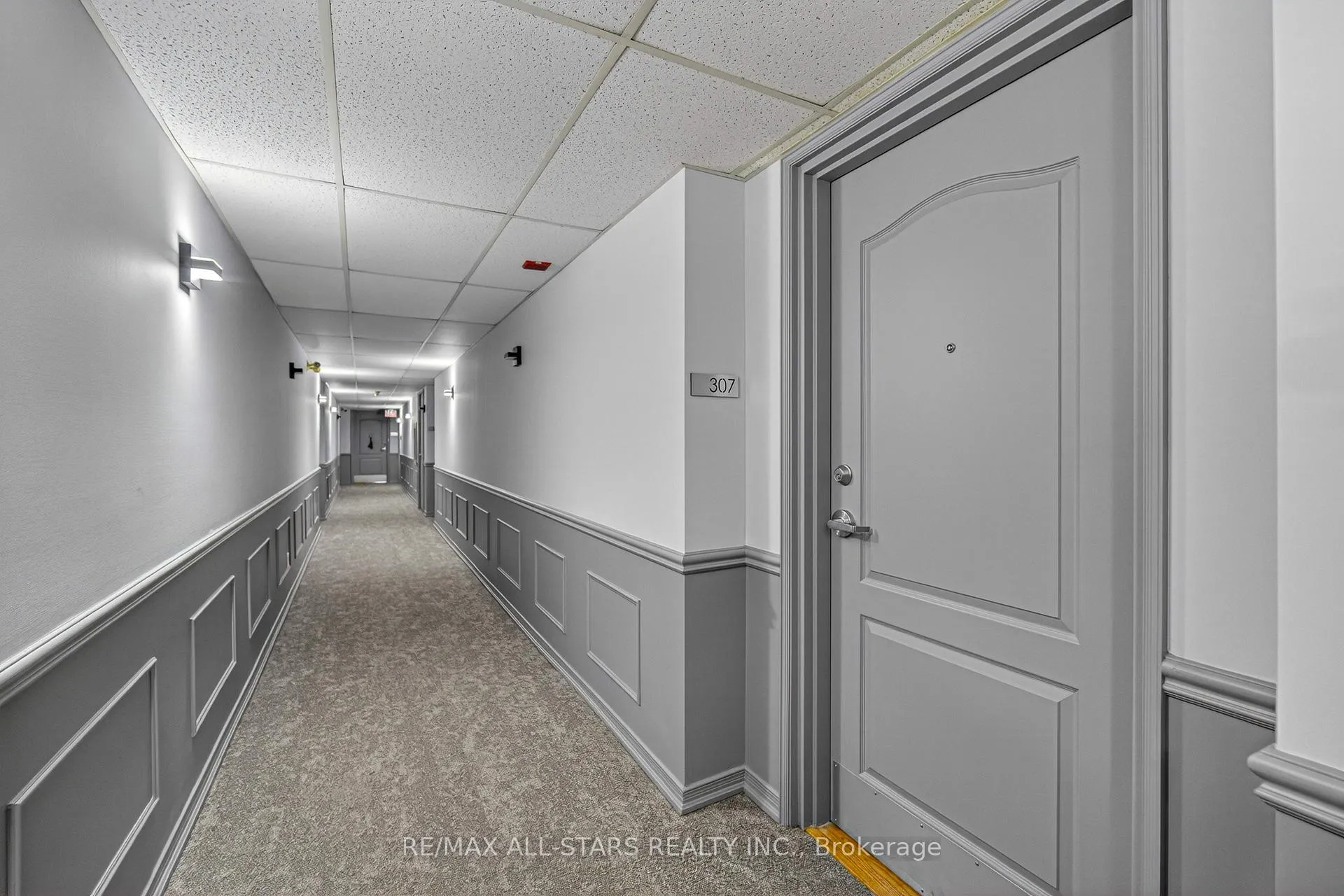 Photo 2 of Unit 307, 50 Rivermill Boulevard, Kawartha Lakes, Lindsay — HOMEH