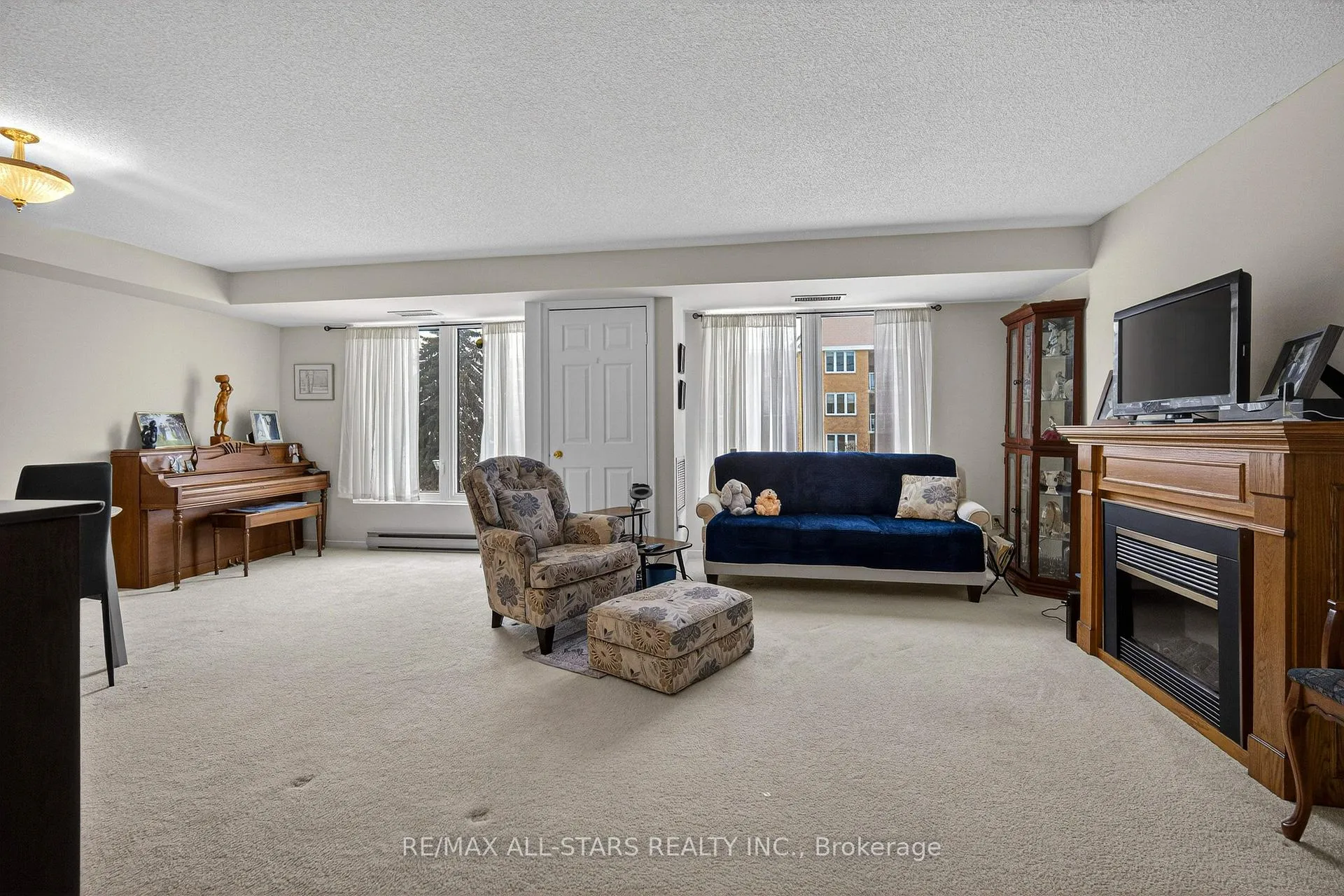 Photo 5 of Unit 307, 50 Rivermill Boulevard, Kawartha Lakes, Lindsay — HOMEH