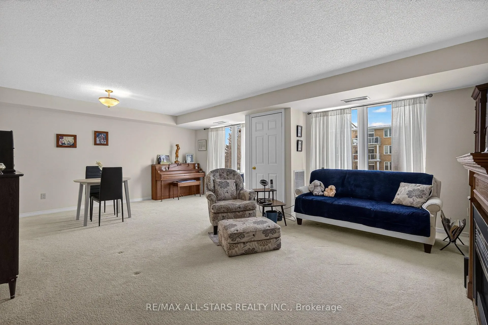 Photo 6 of Unit 307, 50 Rivermill Boulevard, Kawartha Lakes, Lindsay — HOMEH
